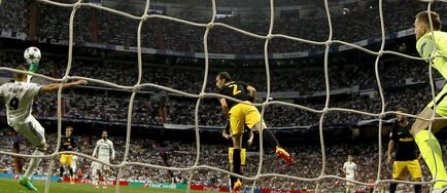 Cristiano Ronaldo: Trebuie felicitată toată echipa, pentru că a fost fenomenală